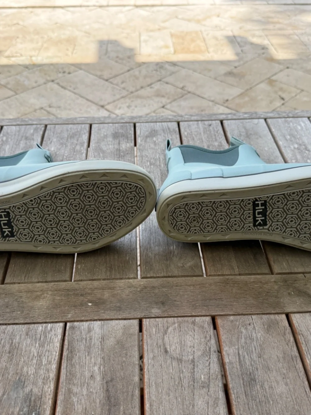 Huk brand new
